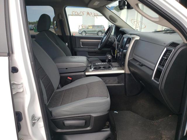 Photo 5 from auction – 2013 RAM 1500 SLT with VIN 1C6RR7LT6DS571750