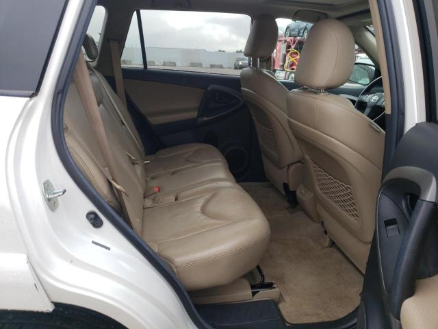 Photo 6 from auction – 2011 TOYOTA RAV4 LIMIT with VIN 2T3DK4DV7BW052569