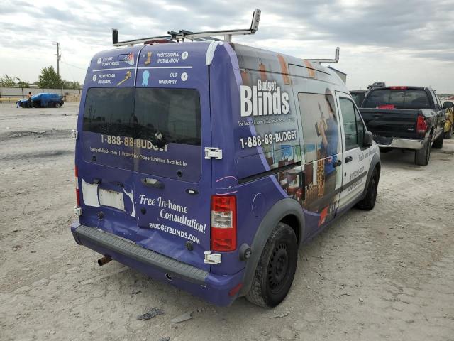 Photo 4 from auction – 2011 FORD TRANSIT CO with VIN NM0LS6BN3BT051350