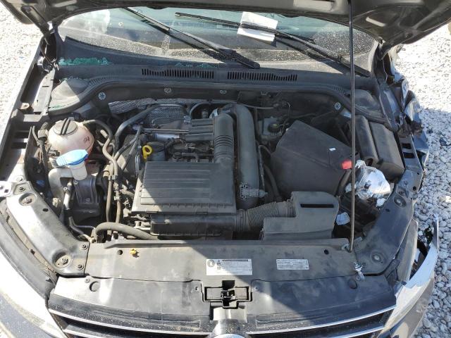 Photo 7 from auction – 2017 VOLKSWAGEN JETTA S with VIN 3VW2B7AJ2HM394996