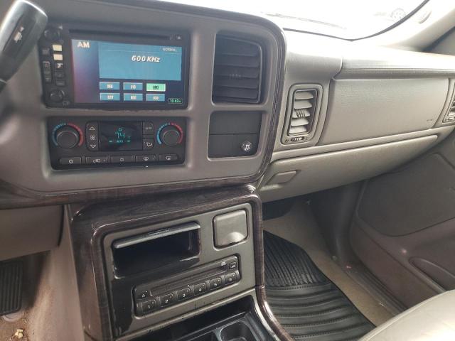 Photo 9 from auction – 2005 GMC YUKON with VIN 1GKEK63U85J249394