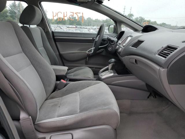 Photo 5 from auction – 2011 HONDA CIVIC EX with VIN 19XFA1F81BE025395