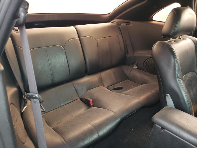 Photo 6 from auction – 2002 MITSUBISHI ECLIPSE GT with VIN 4A3AC54H42E067311