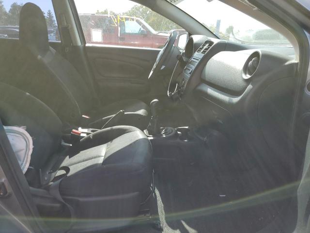 Photo 5 from auction – 2017 NISSAN VERSA S with VIN 3N1CN7AP4HL845292