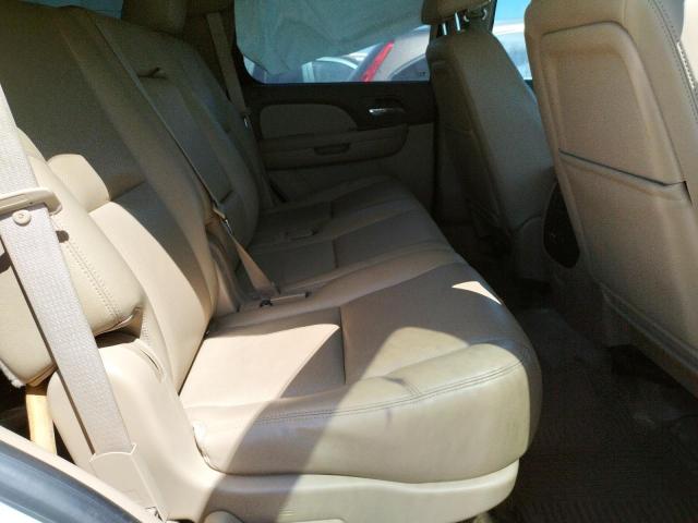 Photo 6 from auction – 2013 CHEVROLET TAHOE K150 with VIN 1GNSKCE02DR136166