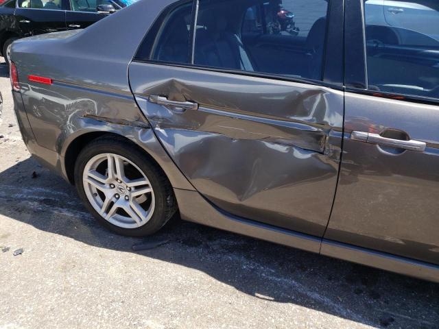 Photo 9 from auction – 2008 ACURA TL with VIN 19UUA66278A045342