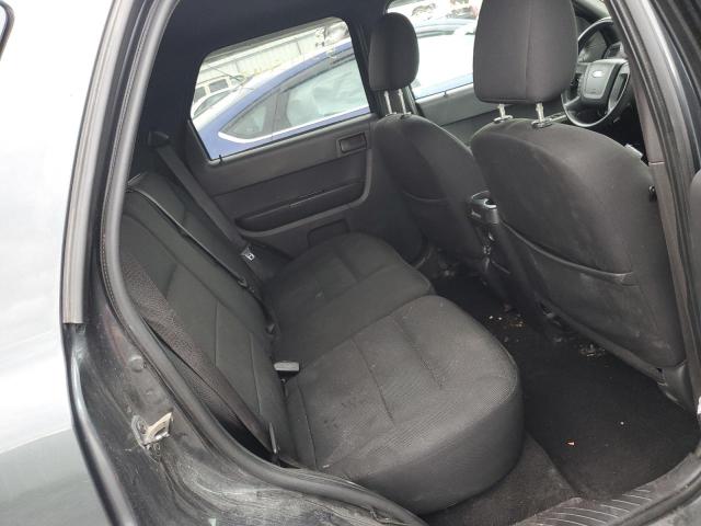 Photo 6 from auction – 2008 FORD ESCAPE XLT with VIN 1FMCU93178KE82603