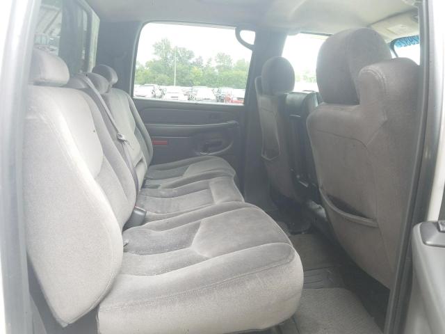 صورة رقم 6 من المزاد - 2004 GMC SIERRA SLE مع VIN 2GTEK13T841366634