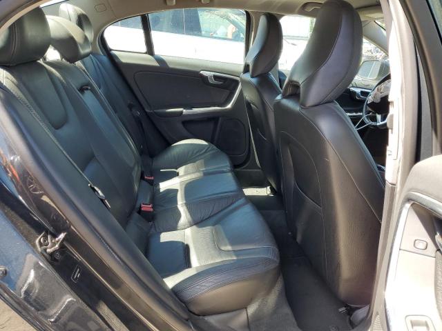 Photo 6 from auction – 2012 VOLVO S60 T5 with VIN YV1622FS8C2095967