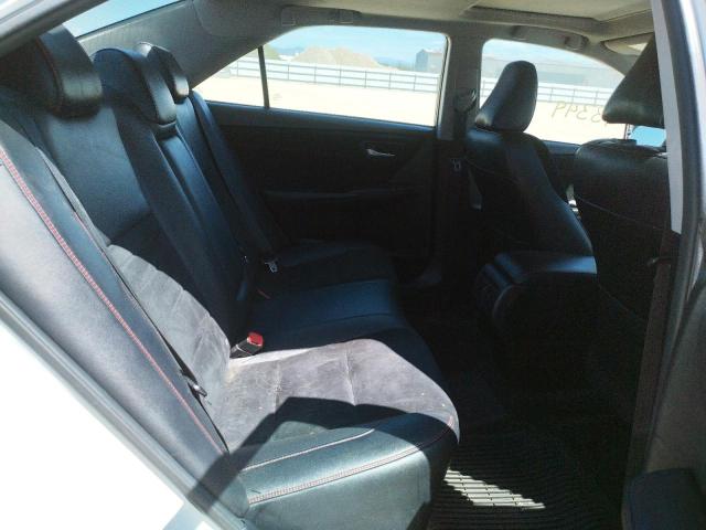 Photo 6 from auction – 2016 TOYOTA CAMRY LE with VIN 4T1BF1FKXGU507346