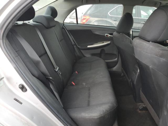 Photo 6 from auction – 2011 TOYOTA COROLLA BA with VIN 2T1BU4EEXBC594775