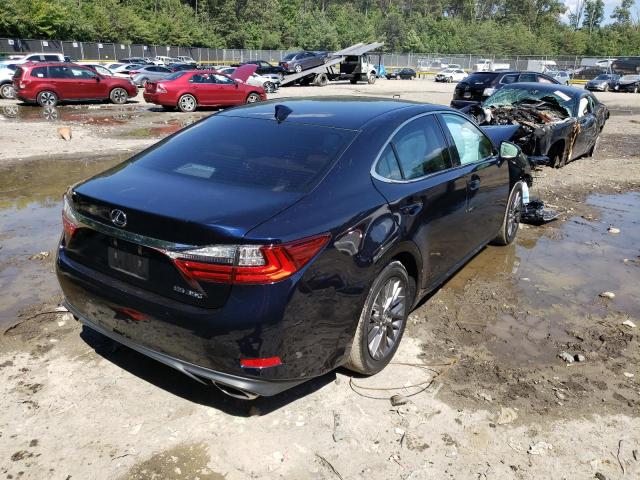 Photo 4 from auction – 2018 LEXUS ES 350 with VIN 58ABK1GG3JU103357