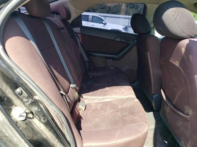Photo 6 from auction – 2010 KIA FORTE EX with VIN KNAFU4A2XA5850502