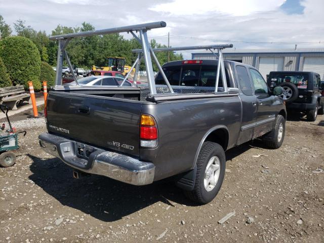 Photo 4 from auction – 2003 TOYOTA TUNDRA ACC with VIN 5TBBT44113S393382