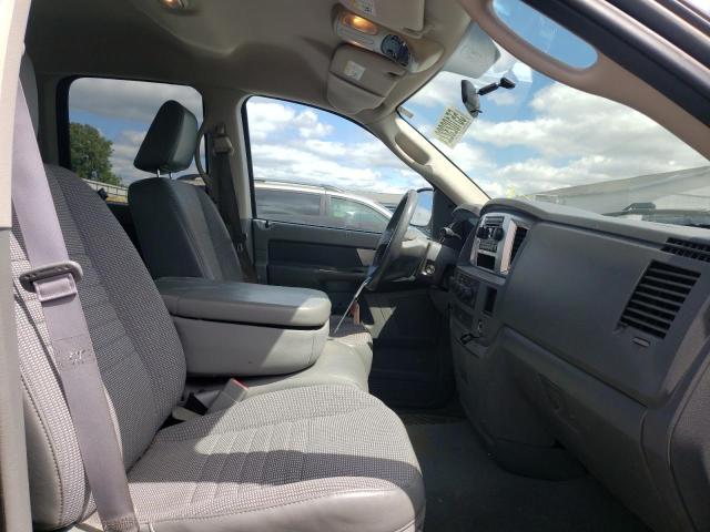 Photo 5 from auction – 2008 DODGE RAM 1500 S with VIN 1D7HU18268S584221