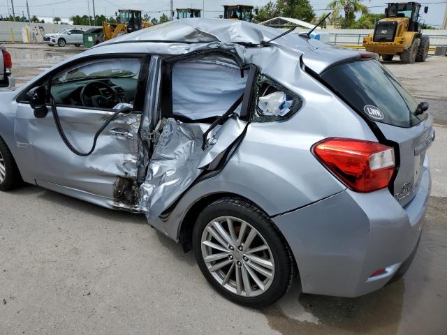 Photo 9 from auction – 2013 SUBARU IMPREZA LI with VIN JF1GPAG67D2854347