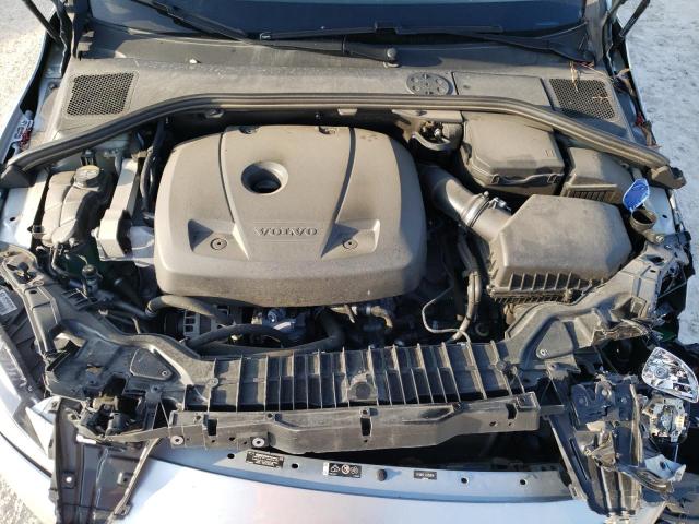 Photo 7 from auction – 2018 VOLVO S60 DYNAMI with VIN YV140MTL9J2459784