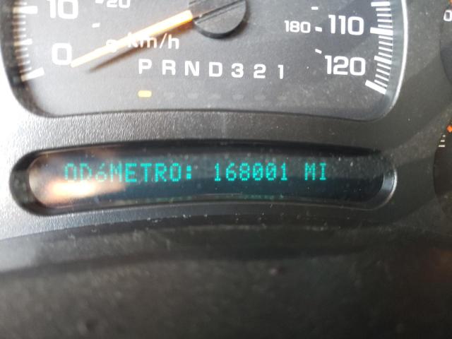 صورة رقم 8 من المزاد - 2006 CHEVROLET SILVERADO مع VIN 2GCEC13T061248416