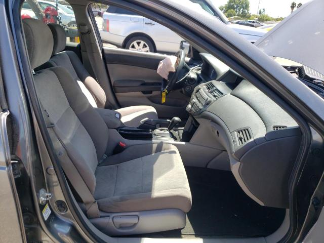 Photo 5 from auction – 2010 HONDA ACCORD LX with VIN 1HGCP2F35AA022286