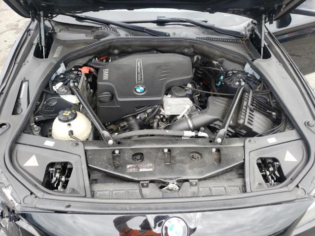 Photo 7 from auction – 2015 BMW 528 XI with VIN WBA5A7C52FG143001