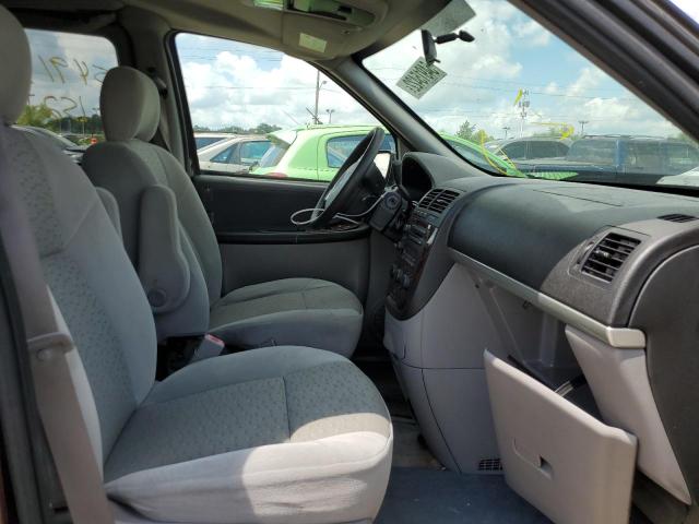 Photo 5 from auction – 2008 CHEVROLET UPLANDER L with VIN 1GNDV23118D203879