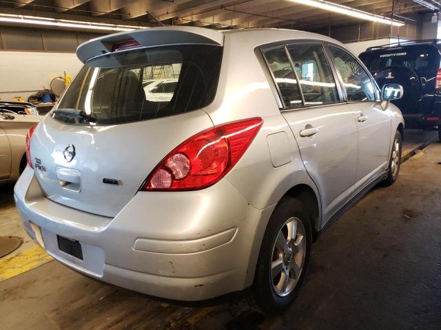 Photo 4 from auction – 2012 NISSAN VERSA S with VIN 3N1BC1CP1CK804113