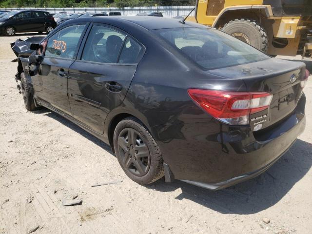 Photo 3 from auction – 2017 SUBARU IMPREZA with VIN 4S3GKAA66H3621495
