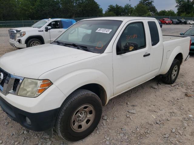 Photo 9 from auction – 2012 NISSAN FRONTIER S with VIN 1N6BD0CT3CC465245
