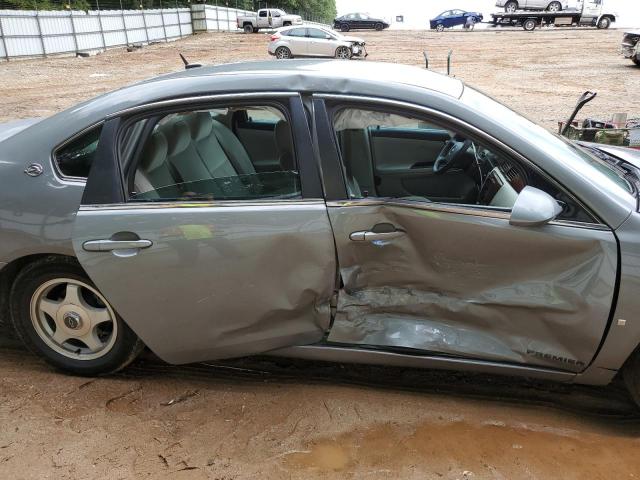 Photo 9 from auction – 2008 CHEVROLET IMPALA LS with VIN 2G1WB58K889230225