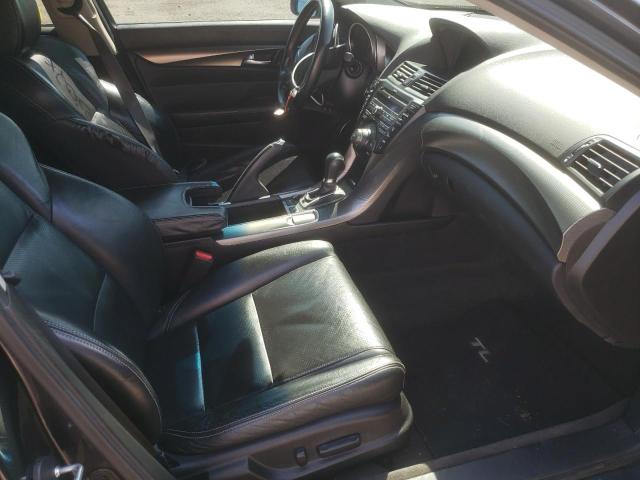 Photo 5 from auction – 2012 ACURA TL with VIN 19UUA9F57CA002236