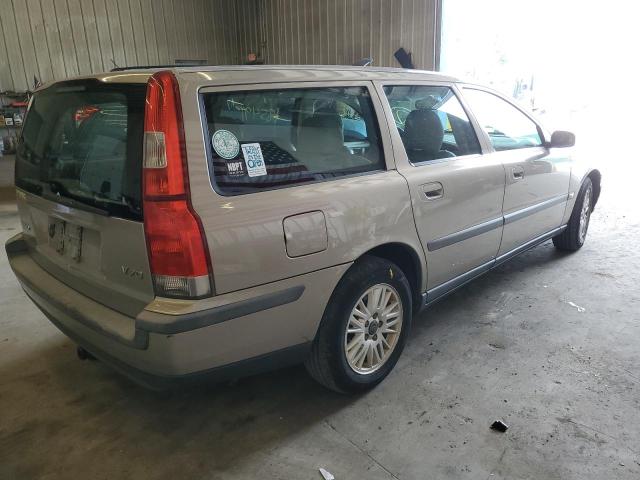 Photo 4 from auction – 2004 VOLVO V70 with VIN YV1SW61TX42417052