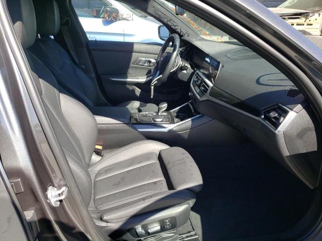 Photo 5 from auction – 2019 BMW 330I with VIN WBA5R1C58KAK10297