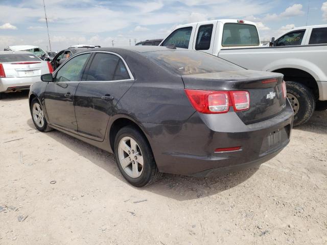 Photo 3 from auction – 2013 CHEVROLET MALIBU 1LT with VIN 1G11C5SA6DF321924