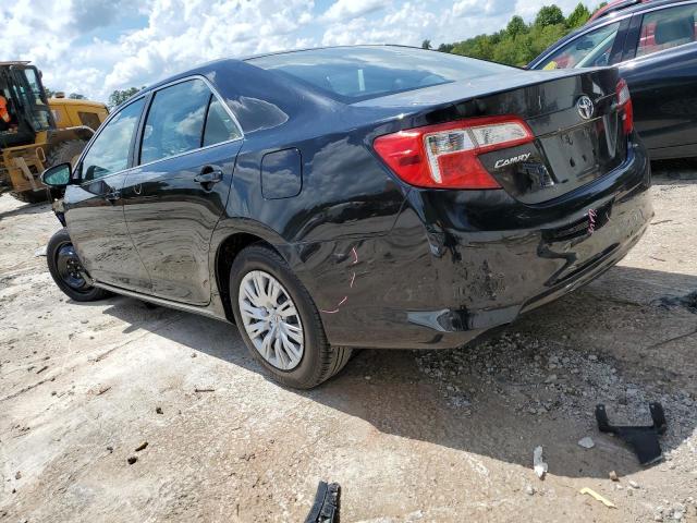 Photo 3 from auction – 2012 TOYOTA CAMRY BASE with VIN 4T1BF1FK9CU007494