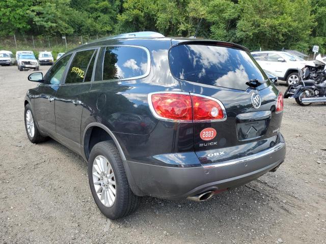 Photo 3 from auction – 2011 BUICK ENCLAVE CX with VIN 5GAKVBED4BJ394408