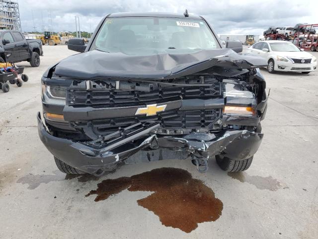 Foto 9 de la subasta – 2018 CHEVROLET SILVERADO con VIN 3GCPCPECXJG582218