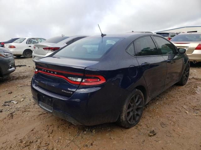 Photo 4 from auction – 2015 DODGE DART SXT with VIN 1C3CDFBB5FD141168