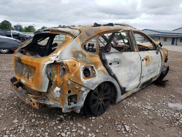 Photo 4 from auction – 2016 SUBARU IMPREZA SP with VIN JF1GPAU63GH259923