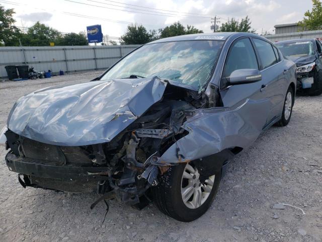 Foto 2 de la subasta – 2011 NISSAN ALTIMA BAS con VIN 1N4AL2AP9BC108224
