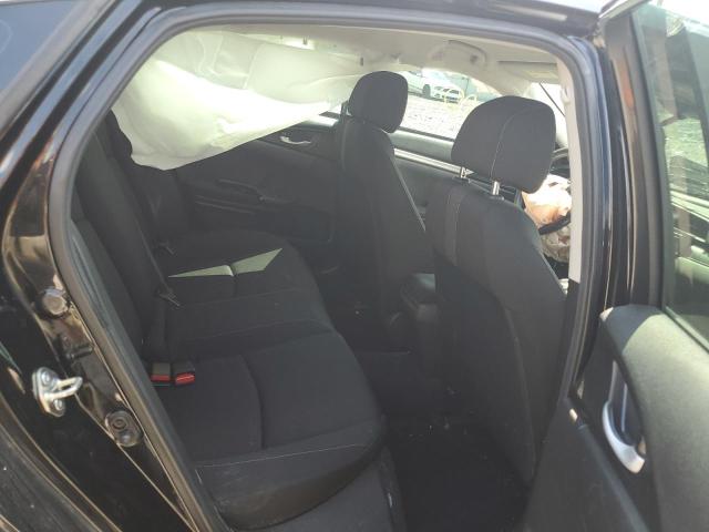 Photo 6 from auction – 2019 HONDA CIVIC LX with VIN 19XFC2F69KE020296