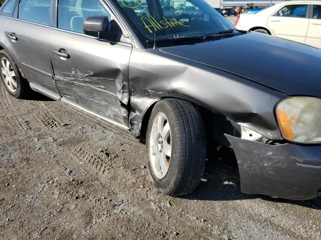 Photo 9 from auction – 2005 FORD FIVE HUNDR with VIN 1FAFP23125G137337