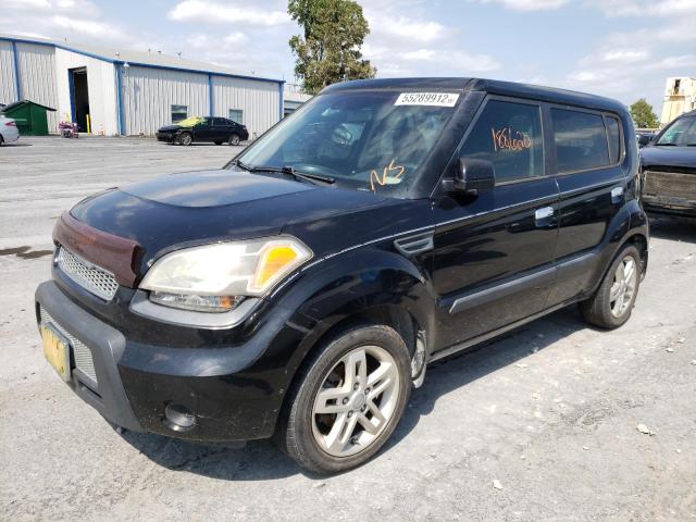 Photo 2 from auction – 2010 KIA SOUL with VIN KNDJT2A2XA7135843