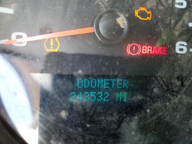 Photo 8 from auction – 2011 GMC SIERRA C15 with VIN 1GTR1UEA5BZ453817