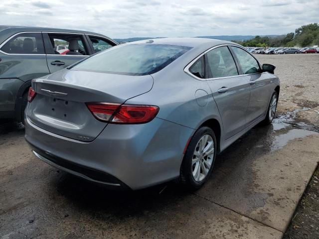 Photo 4 from auction – 2015 CHRYSLER 200 LIMITE with VIN 1C3CCCAB9FN564350