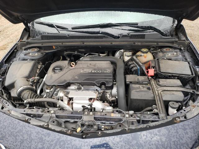 Photo 7 from auction – 2016 CHEVROLET MALIBU LS with VIN 1G1ZB5ST3GF344010