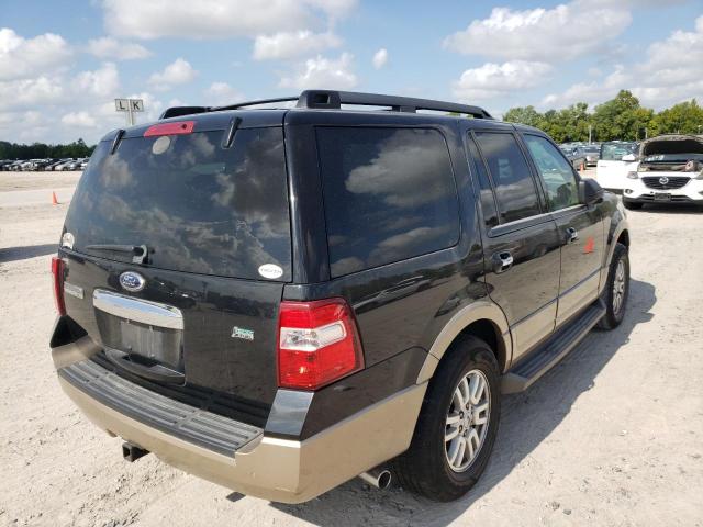 Photo 4 from auction – 2014 FORD EXPEDITION with VIN 1FMJU1H5XEEF51024