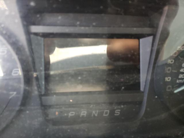 Photo 8 from auction – 2013 FORD TAURUS SE with VIN 1FAHP2D91DG198030