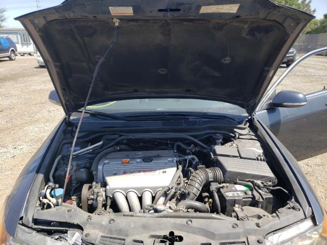 Photo 7 from auction – 2006 ACURA TSX with VIN JH4CL96866C013217
