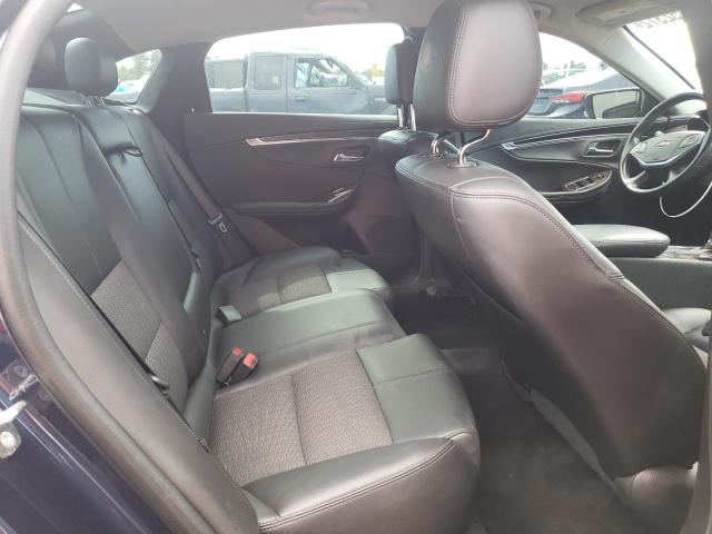 Photo 6 from auction – 2015 CHEVROLET IMPALA LT with VIN 2G1125S36F9265239