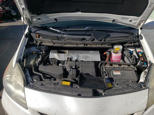 Photo 7 from auction – 2013 TOYOTA PRIUS with VIN JTDKN3DU1D5691427